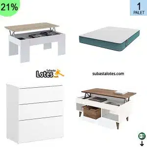 Muebles