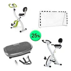 Pallet de 10 Deportes Sin Revisar