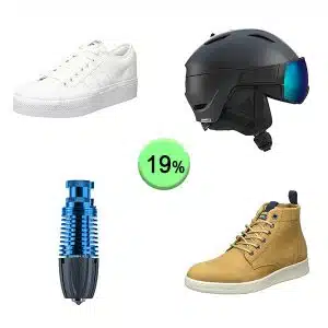 Caja de 26 Ropa y Deporte Sin Revisar