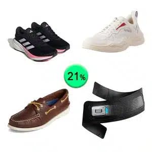 Caja de 27 Ropa y Deporte Sin Revisar
