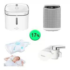 Caja de 28 Productos de Hogar Sin Revisar