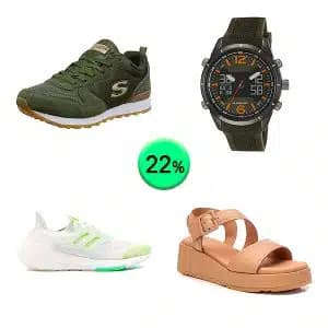 Caja de 28 Ropa y Deporte Sin Revisar