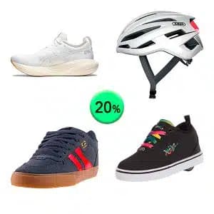 Caja de 31 Ropa y Deporte Sin Revisar