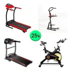 Pallet de 5 Deportes Sin Revisar
