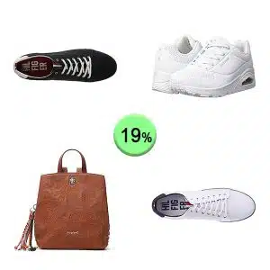Caja de 40 Ropa y Deporte Sin Revisar