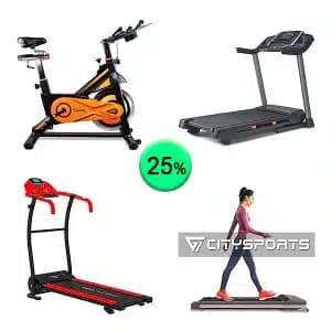 Pallet de 4 Deportes Sin Revisar