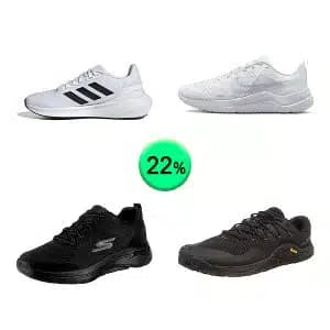 Caja de 33 Ropa y Deporte Sin Revisar