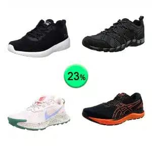 Caja de 33 Ropa y Deporte Sin Revisar