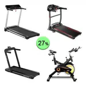 Pallet de 7 Deportes Sin Revisar