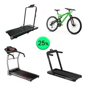 Pallet de 6 Deporte Sin Revisar