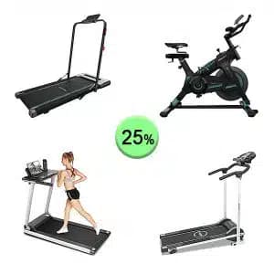 Pallet de 6 Deportes Sin Revisar