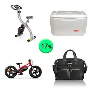 Pallet de 27 Ropa y Deporte Sin Revisar