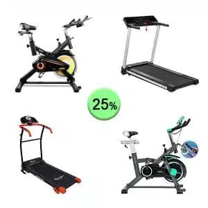 Pallet de 6 Deporte Sin Revisar