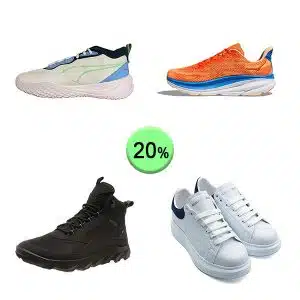 Caja de 31 Ropa y Deporte Sin Revisar