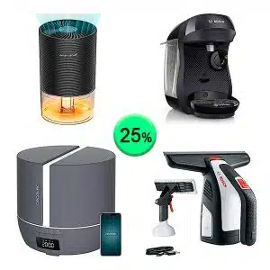 Lote de Electrodomésticos Sin Revisar