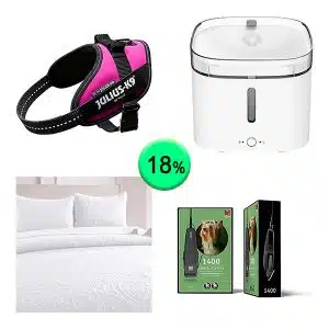 Caja de 29 Productos de Hogar Sin Revisar