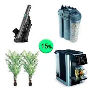 Pallet de 30 artículos de Hogar sin revisar