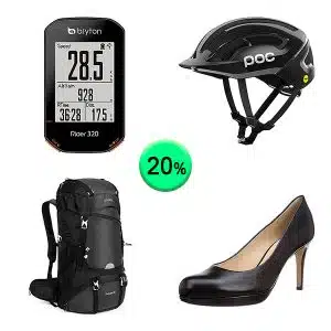 Caja de 32 Ropa y Deporte Sin Revisar
