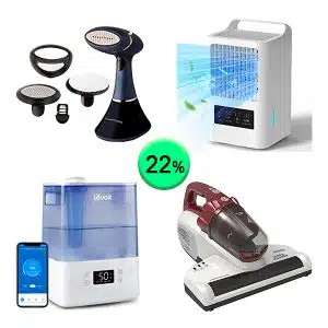 Caja de 12 Electrodomésticos Sin Revisar
