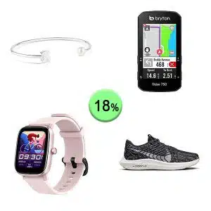 Caja de 36 Ropa y Deporte Sin Revisar