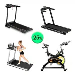 Pallet de 5 Deporte Sin Revisar