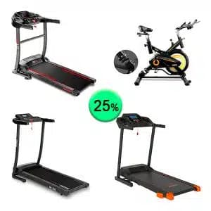 Pallet de 4 Deportes Sin Revisar