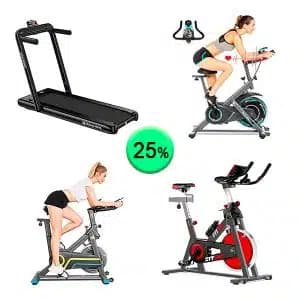Pallet de 4 Deporte Sin Revisar
