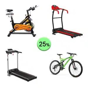 Pallet de 6 Deportes Sin Revisar