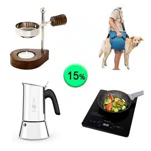 Caja de 32 artículos de Hogar sin revisar