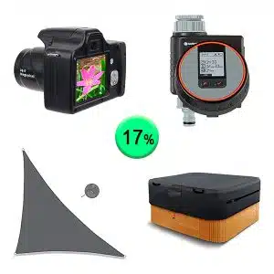 Caja de 28 Hogar y jardín Sin Revisar