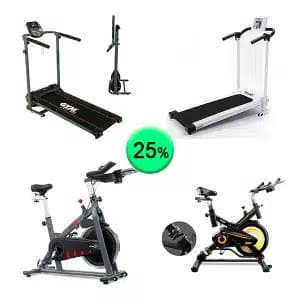 Pallet de 5 Deporte Sin Revisar