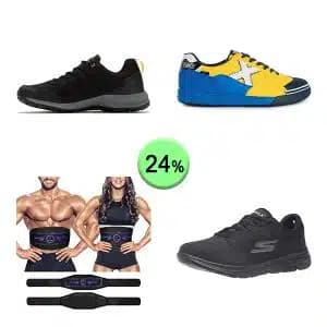 Caja de 39 Ropa y Deporte Sin Revisar