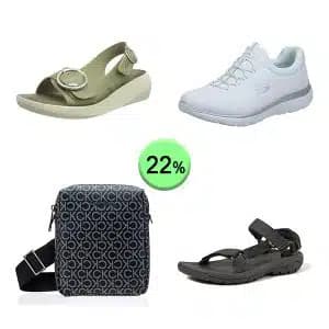 Caja de 34 Ropa y Deporte Sin Revisar
