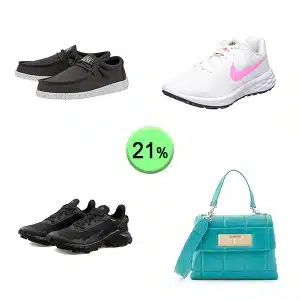 Caja de 32 Ropa y Deporte Sin Revisar