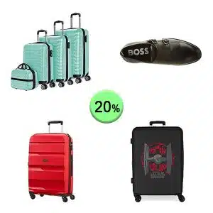 Pallet de 19 Ropa y Deporte Sin Revisar