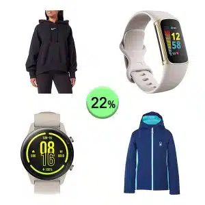Caja de 37 Ropa y Deporte Sin Revisar