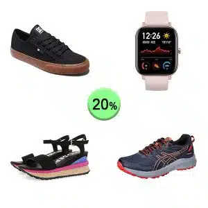 Caja de 29 Ropa y Deporte Sin Revisar