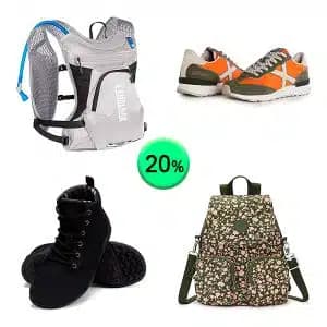 Caja de 35 Ropa y deporte Sin Revisar