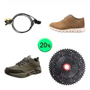 Caja de 33 Ropa y Deporte Sin Revisar