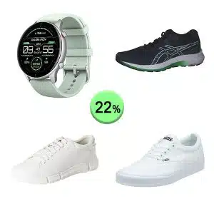 Caja de 31 Ropa y Deporte Sin Revisar