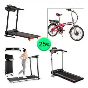 Pallet de 6 Deportes Sin Revisar