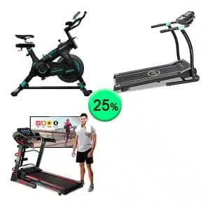 Pallet de 3 Deportes Sin Revisar