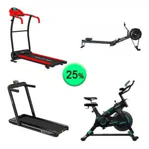 Pallet de 5 Deportes Sin Revisar