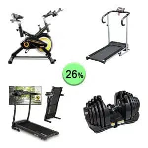 Pallet de 6 Deportes Sin Revisar