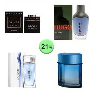 Caja de 86 productos de Belleza y cuidado personal sin revisar