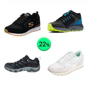 Pallet de 39 Ropa y Deporte Sin Revisar