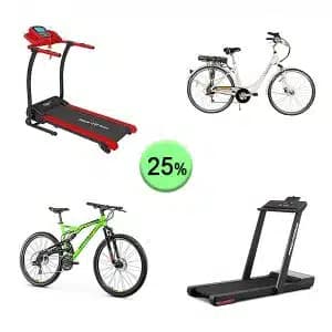 Pallet de 10 Deporte Sin Revisar