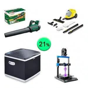 Pallet de 38 Herramientas Sin Revisar