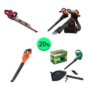 Pallet de 25 Herramientas Sin Revisar