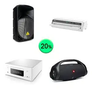 Pallet de 28 Electrónica y Oficina Sin Revisar